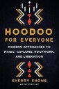 Hoodoo For Everyone Av Sherry Shone