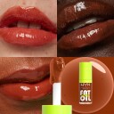 NYX Professional Makeup Fat Oil Lip Drip 07 Scrollin 4,8 ml