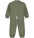 Lego Wear Scout 206 Thermosett - light green - 122