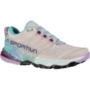 La Sportiva Akasha II Dame Shadow/Red Plum 38.5