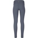Athlecia Stay Sculpting Treningstights Dame Blå 36