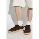Bally Herre Sko Brun 41 EU,