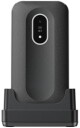 Doro Leva L20 4G Mobiltelefon Svart/Hvit med Bluetooth og GPS
