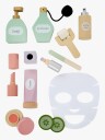 JaBaDaBaDo Beauty Stand MULTI COLOURED One Size