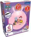 Paw patrol Hoppeball Rosa