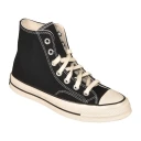Converse Herre Sko Svart 37 EU,
