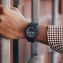 Casio Casio G-Shock GA-2100RC-1AER Black