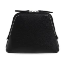 Maison Margiela, unisex, Vesker, Svart, ONE SIZE,