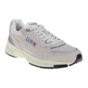 Autry Herre Sko Beige 42 EU,