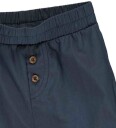 Müsli Shorts   Poplin   Natt Blue   Müsli   68   Shorts   Blå   62