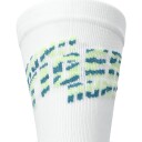ASICS Performance Run Sock Crew Hvit M