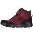 Ecco Vintersko   Urban Snow   Black/Red Plum/Dark Ruby   Ecco   37   Vinterstøvler   Rosa