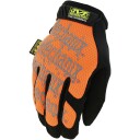 Mechanix Arbeidshansker Original Hi viz Orange M