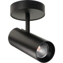Sg Armaturen As Tube Mini S takspot 2700 kelvin RA98 - Svart