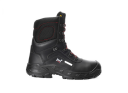 Winter Boots Elten Jori Robust High Esd S3 Ci, Black 45