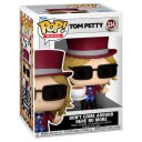 Northix POP-figur Tom Petty Don't Come Around Here No More