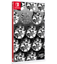 In Stars and Time Nintendo Switch Spill