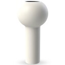 Cooee Design Pillar vase, 32 cm, white