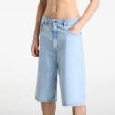 Calvin Klein Jeans Long Short Rival Blue Blue 34
