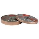 Makita D-65969-12 125 mm Skjæreskive 12-pakning for Rustfritt Stål