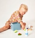 MaMaMemo Picnic Set