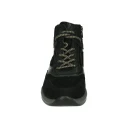 Durea Dame Sko Svart 37 1/2 EU,