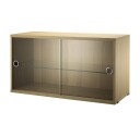 String - String Skap Glass - Lunehjem.no - Interi?r p? nett