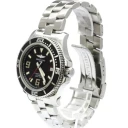Breitling Herre Svart