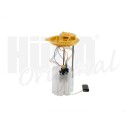 Drivstoffpumpe HÜCO 132779