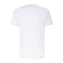 Dolce & Gabbana Herre Topper Hvit XS,