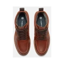 Timberland Mid Lace Up Waterproof Boot   RST FULL GRAIN   45