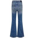 Kids Only Kogjuicy Life Flared Dnm Cro557 Noos Blue 152