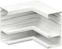 Schneider Electric 5510200 Innerhjørne 200 X 200 mm, Asymmetrisk Natur