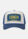 John Hatter COACH