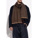 Ferragamo Herre Accessories Brun ONE SIZE,
