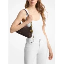Michael Kors Dame Vesker Brun ONE SIZE,