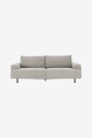 Ellos Home   Sofa Trim 3 seter   Beige