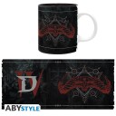 ABYstyle  Diablo IV  Krus