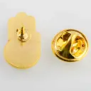 Speiderhilsen pins SS Speiderhilsen pins