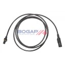Sensor ABS BOGAP A7117261