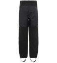 Name It Alfa Allværsbukse Til Barn, Black