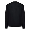 Emporio Armani Herre Strikkevarer Blå S,