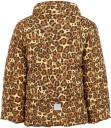 Name It Misti Boblejakke Bronze Brown 92