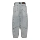 MOS MOSH Mmrosie Galleon Jeans Blue 30 Short