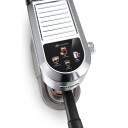 DeLonghi Dedica Duo EC890 Espressomaskin med 15 bars trykk og stål