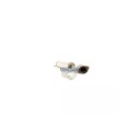 Midtre eksospotte WALKER 71579