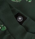 Name It Joggebukser   NmmNaris   Sycamore   Name It   2 år (92)   Joggebukse Armygrønn Blå Grønn