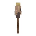 MONSTER M2000 HDMI-KABEL 4K UHD 5M