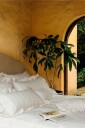 Mille Notti   Putevar Camicia Balza   Beige