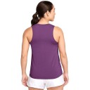 Nike W Nk One Classic Df Tank Purple XS